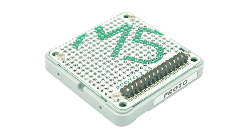 PROTO Prototyping Expansion Module